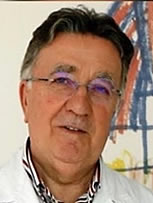 Isidro Vitoria