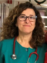 Dra. Manuela Díaz Suárez 