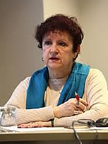 Pilar Giraldo