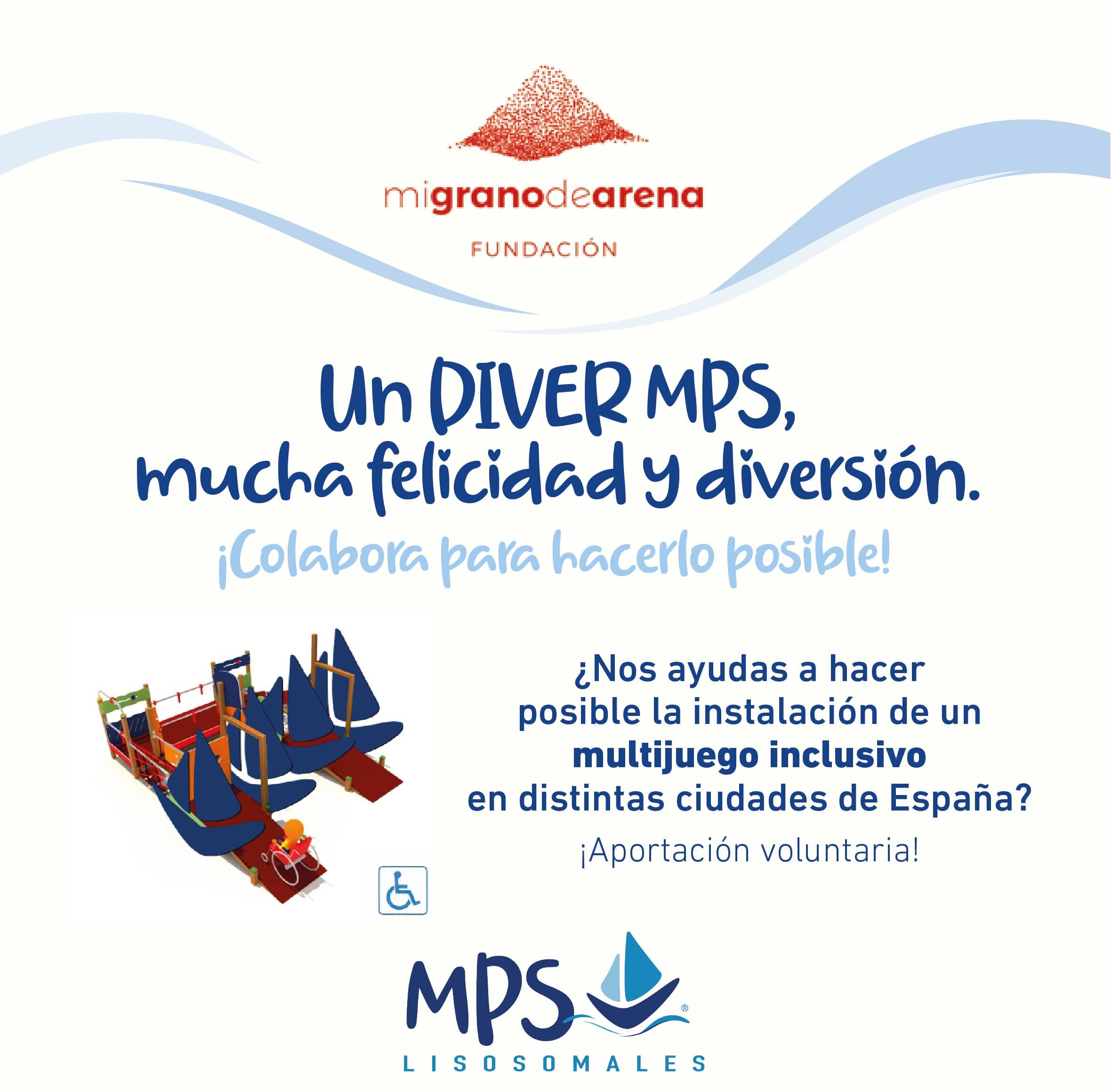 MPS Diver